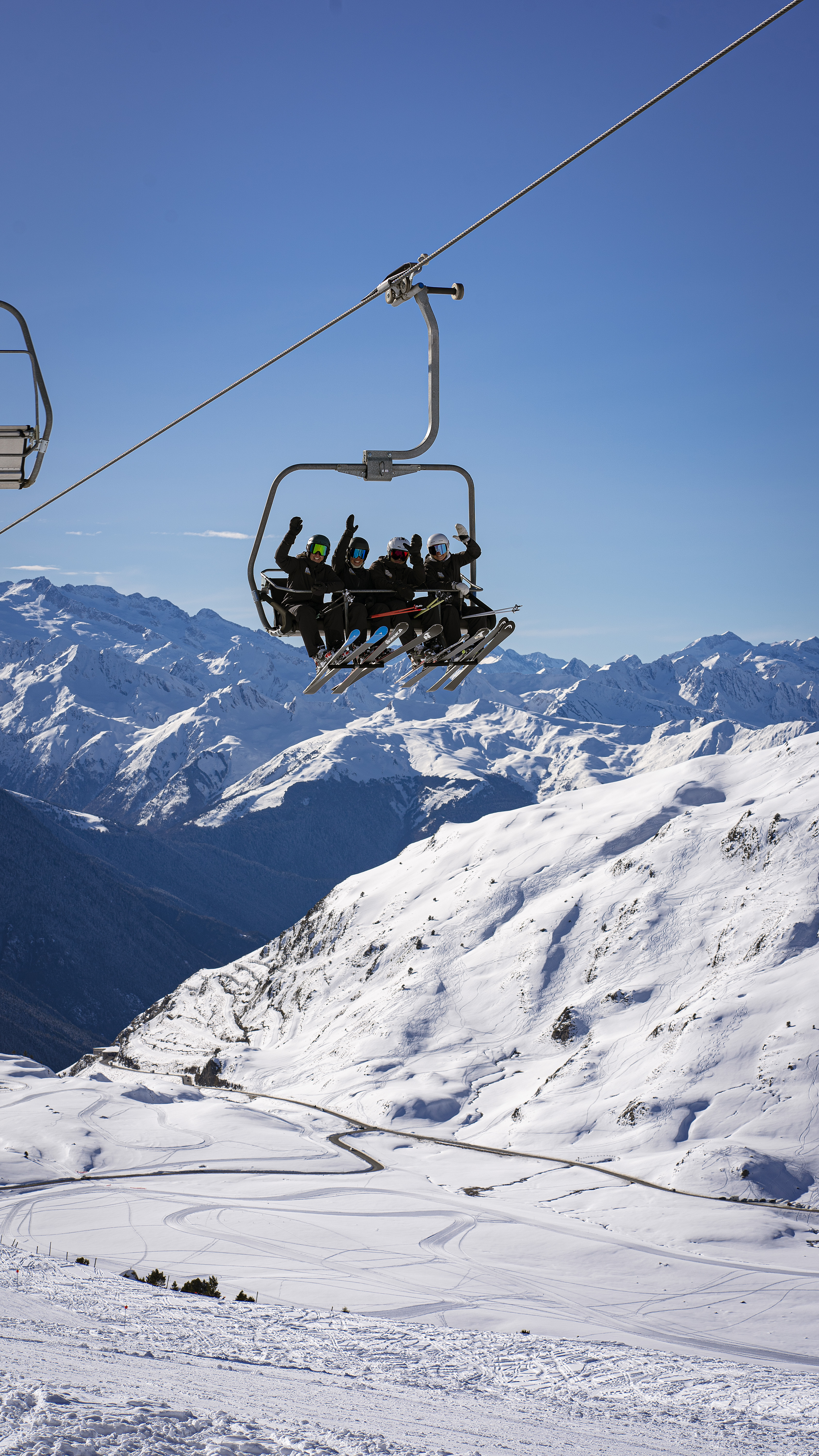 Baqueira Bodysport