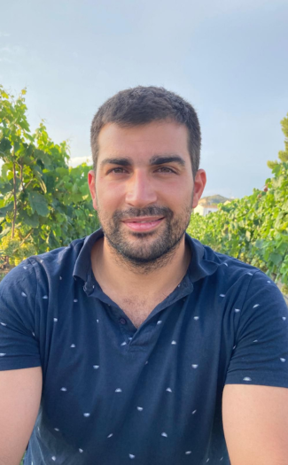 Oriol Bové