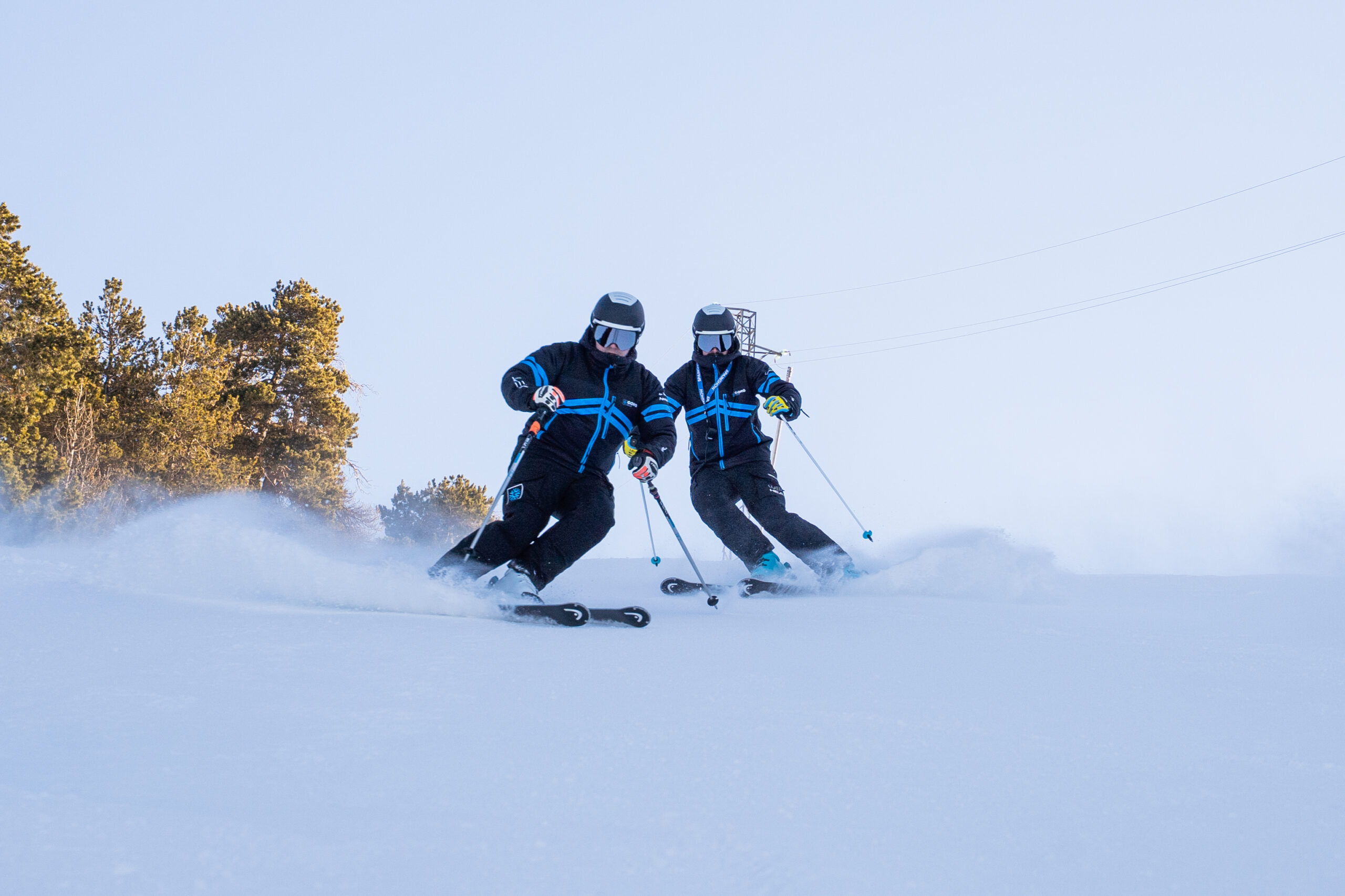 Gorg Ski Club