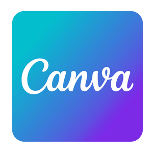 Crear diseños con Canva